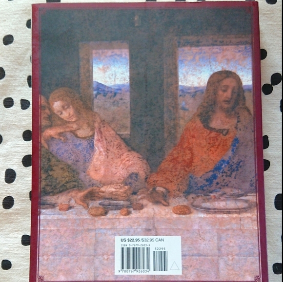 The Da Vinci Code, illustrated version - Picture 2 of 2